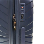 Set Valijas Flb Pp Azul 20 24 28 175 4Ruedas